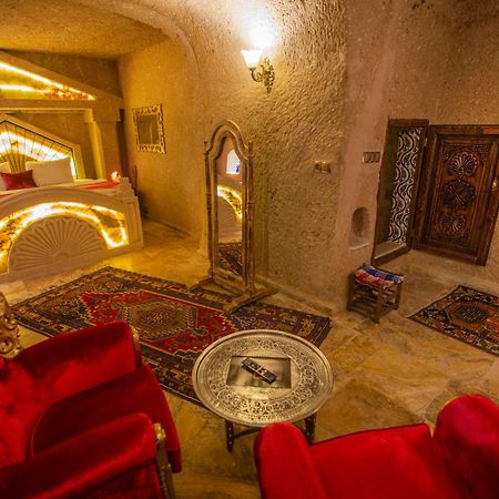 Royal Cave Hotel Urgup Rom bilde