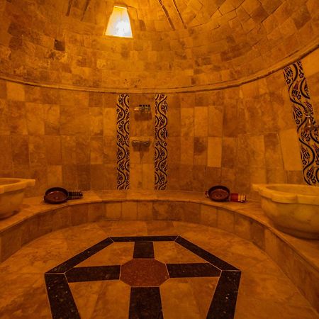 Royal Cave Hotel Urgup Rom bilde